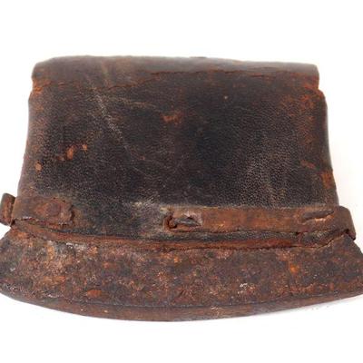 Lot 165 antique tibetan fire starter