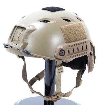 Lot 126 ops core fast sf carbon fiber helmet system