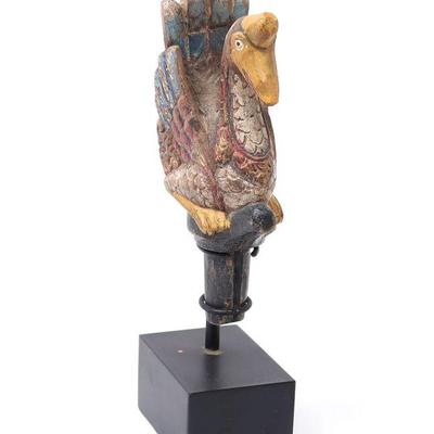 Lot 349 wonderful indonesian bottle spout stopper