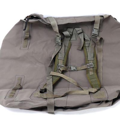 Lot 131 large watershed navy seal dry bag