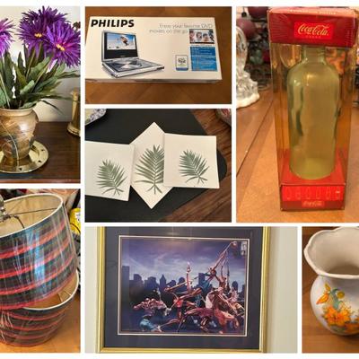 Mableton Estate Sale - June 2025