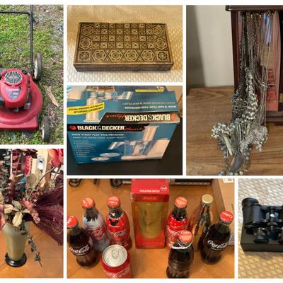 Mableton Estate Sale - June 2025