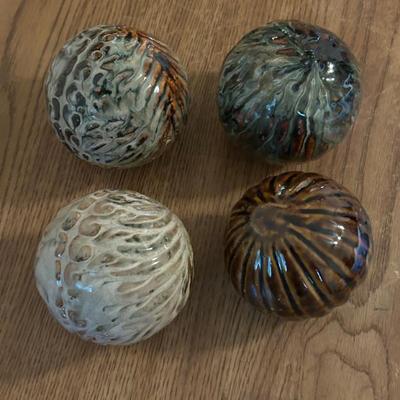 Decorative Orbs 