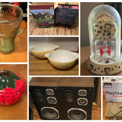 Mableton Estate Sale - June 2025