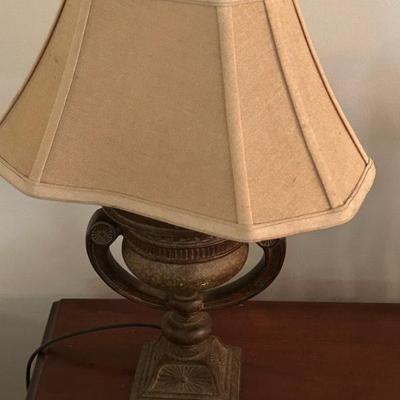 Stylish Table Lamp 