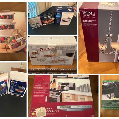 Mableton Estate Sale - June 2025
