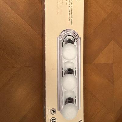 Bath Bar Vanity Lighting 