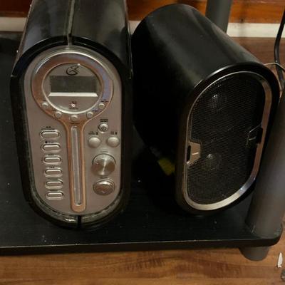 Bluetooth Speakers