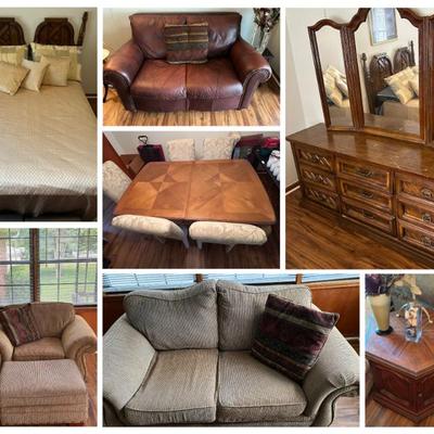 Mableton Estate Sale - June 2025