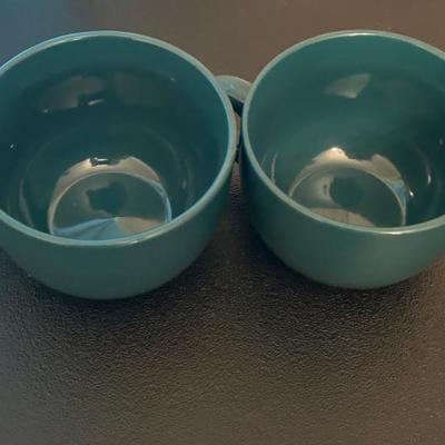 Coffee Mugs 