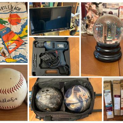 Mableton Estate Sale - June 2025