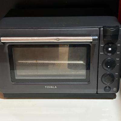 Tovala Smart Oven 