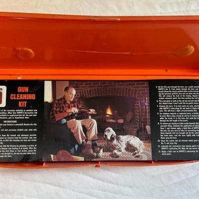 Hoppe's Gun Cleaning Kit 