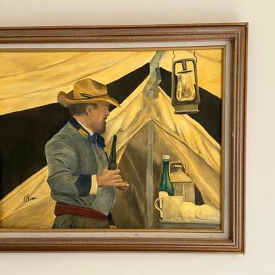 A great selection of framed artwork, original art and prints. 
