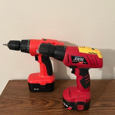 Power Tools 