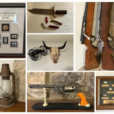 Cartersville Estate Sale - June 2025