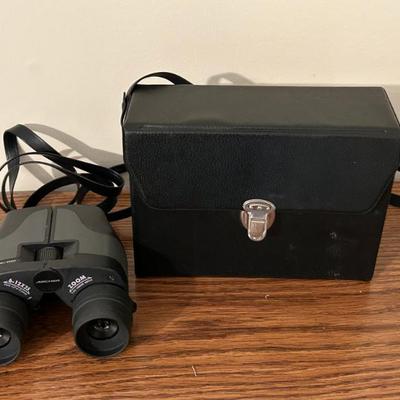 Binoculars 