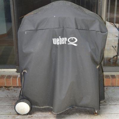 Weber Grill 