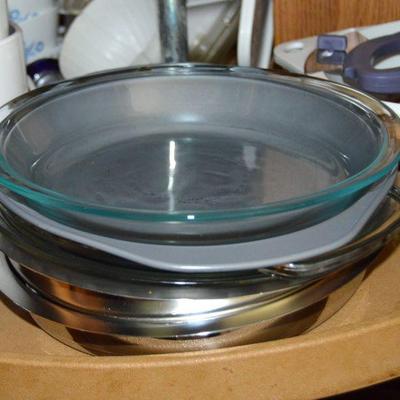 Baking Dishes 