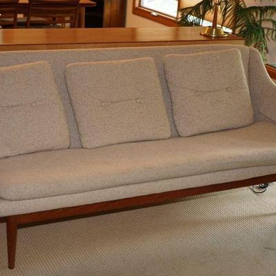 Possible Grete Jalk for Glostrup Mobelfabrik 