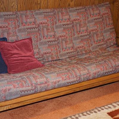 Futon for only $50.00 !