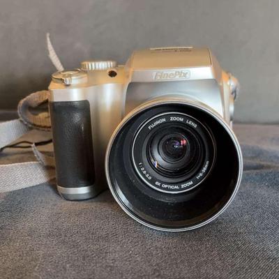 Fujifilm Digital Camera