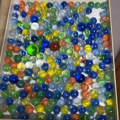 Marbles