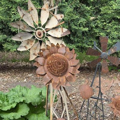 Lawn And Garden Decor 