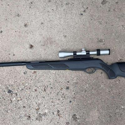 Simmons Pellet Gun