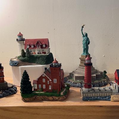 Lighthouse Collectible #2