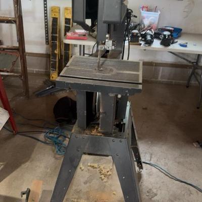 Craftsman Bandsaw