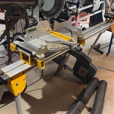 DeWalt Circular Saw 