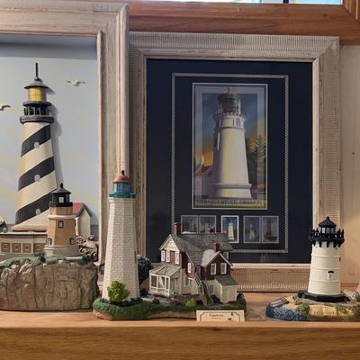 Lighthouse Collectibles