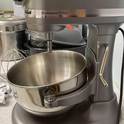 KitchenAid Professional Mixer 