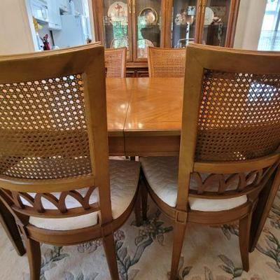 Dining room set 