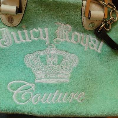 Juicy couture 