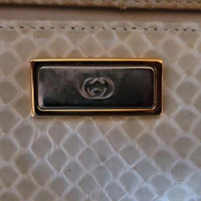 Gucci bag 