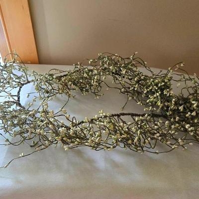 Farmhouse Pip Garland