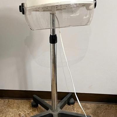 Conair Avanti Hair Dryer — Works!