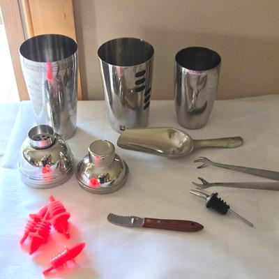 Bar Set