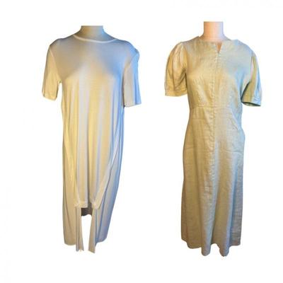 Adeptt Dresses- (2) Size M