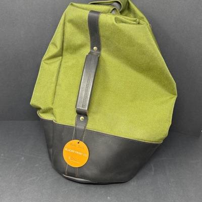 Glacier Frost co. Ruck Sack