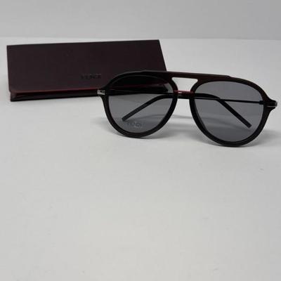 Fendi Aviators
