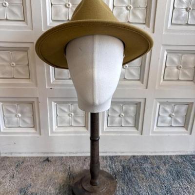 Gigi Pip Kids Hat 