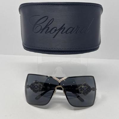 Chopard Sunglasses