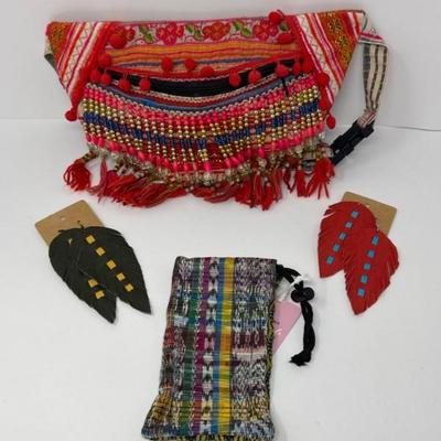 Bohemian Accessories Score