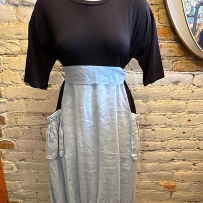 Adeptt-Dress size L