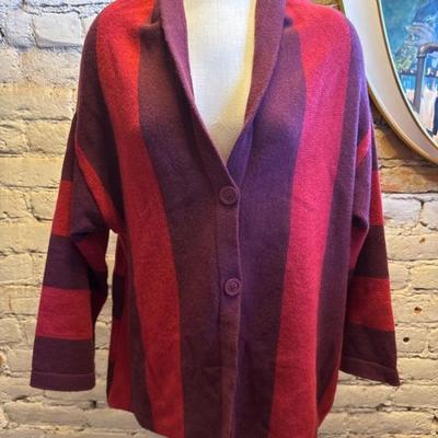 Lesly Evers Cardigan