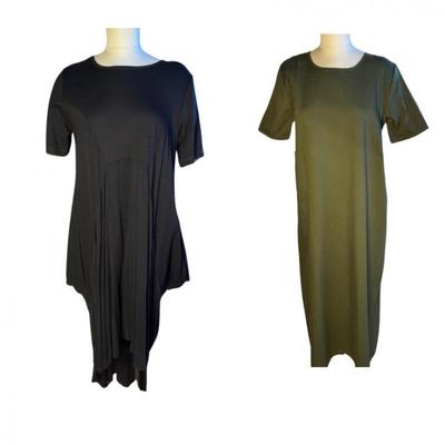 Adeptt Dresses (2) size M