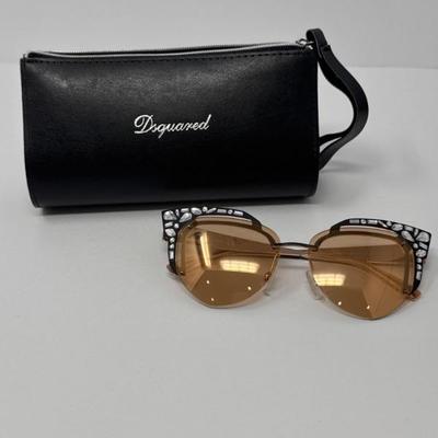 Dsquared Sunglasses